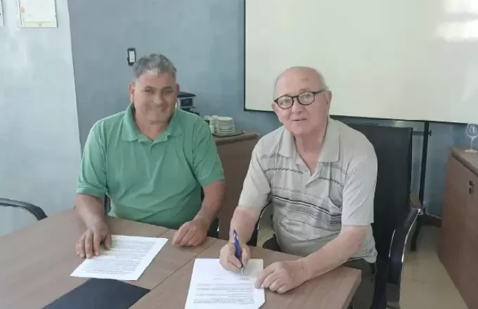 Córdoba: CEYAL y el Centro de Jubilados de Vicuña Mackenna impulsan la inclusión digital para adultos mayores