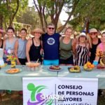 Coronel Súarez: se dio inicio a la Colonia de Vacaciones para Personas Mayores de Huanguelén