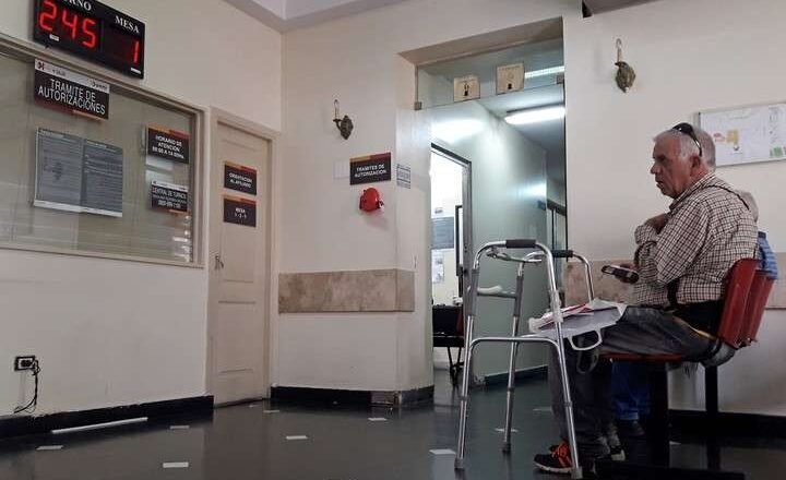 PAMI: cuáles son los hospitales y clínicas gratuitas para jubilados y pensionados