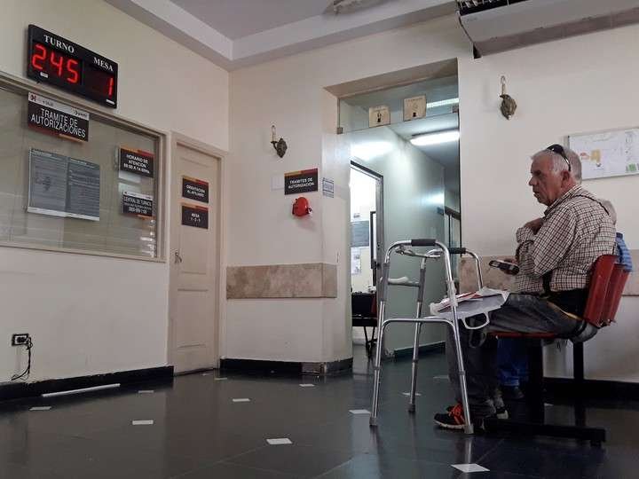 PAMI: cuáles son los hospitales y clínicas gratuitas para jubilados y pensionados