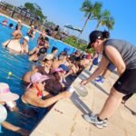 Actividad física, vínculos y celebración: una propuesta que crece entre las personas mayores