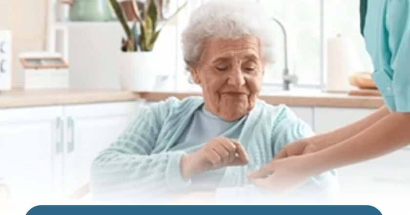 En la Provincia de San Luis, refuerzan el control sobre las residencias de adultos mayores