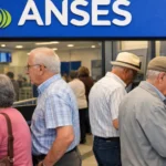 Por los feriados de carnaval ANSES cambió el cronograma de febrero