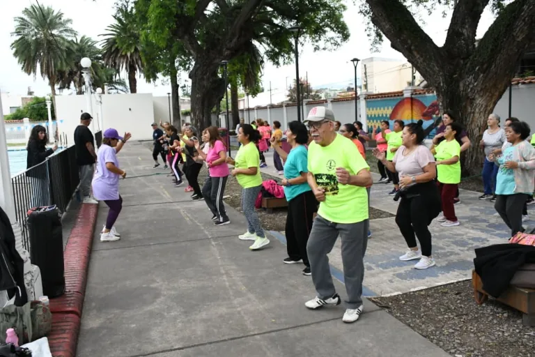 Centro de Jubilados de Villa Ramallo confirmo actividades para 2026
