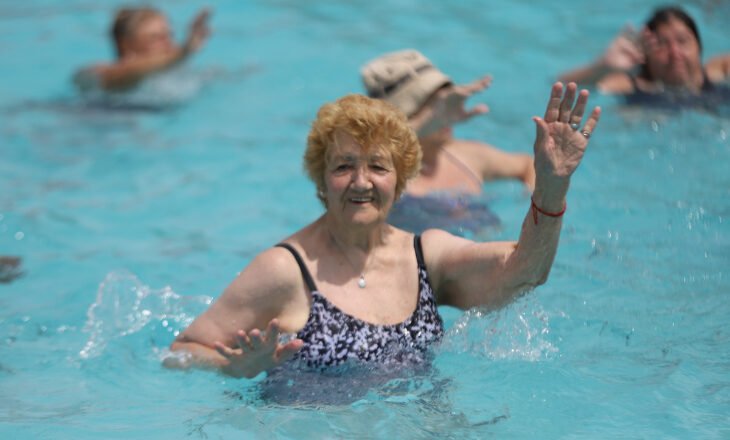 Se abrieron nuevas vacantes para las Colonias de Verano de adultos mayores en La Matanza