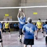 En La Pampa el Newcom fue declarado de Interés Provincial, una disciplina que es furor entre los adultos mayores