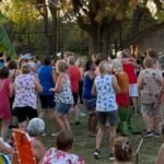 Gualeguaychú: más de 550 adultos mayores participan de la Colonia Municipal 2026, en el Centro “De Cara al Sol”