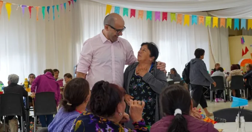 Chubut: Colonia de Verano 2026 para Adultos Mayores de Comodoro Rivadavia