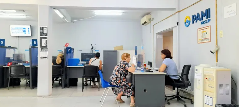 PAMI continúa en 2026 con beneficios gratuitos en insumos médicos y elementos de apoyo