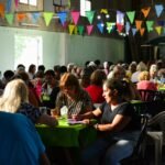 Bingo Recreativo para jubilados de La Plata: IOMA presente en Buenos Aires Siempre Activa