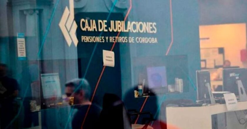 Córdoba: la Justicia otorgó el primer amparo favorable a un jubilado contra la Ley provincial de Equidad Jubilatoria