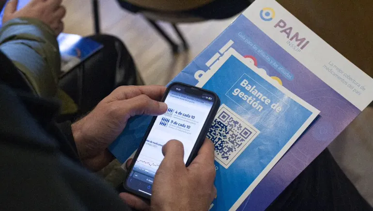 Cuáles son los 5 elementos, que PAMI entrega gratis a los jubilados para mejorar su calidad de vida