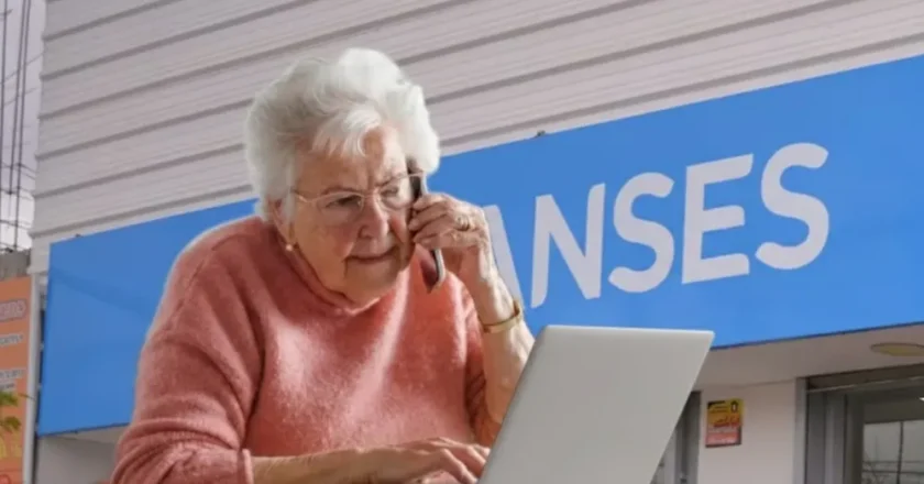 ANSES advierte a los adulto mayores, sobre nuevos métodos de estafas telefónicas
