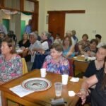 El Centro de Jubilados de Ayacucho prosigue con las inscripciones para sus talleres 2026