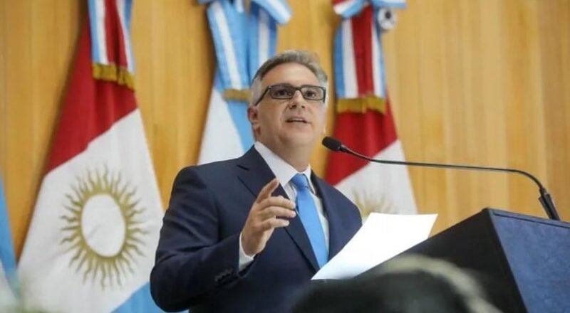 Córdoba: ningún jubilado provincial, cobrará menos de $ 800.000