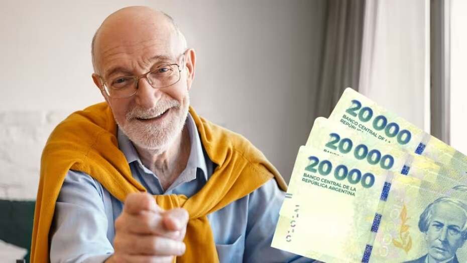 Estos son los 3 bancos que ofrecen créditos personales de hasta $50 millones para jubilados