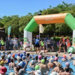 Santa Fe: en Villa Gobernador Gálvez se realizó una jornada de integración y actividad física para adultos mayores