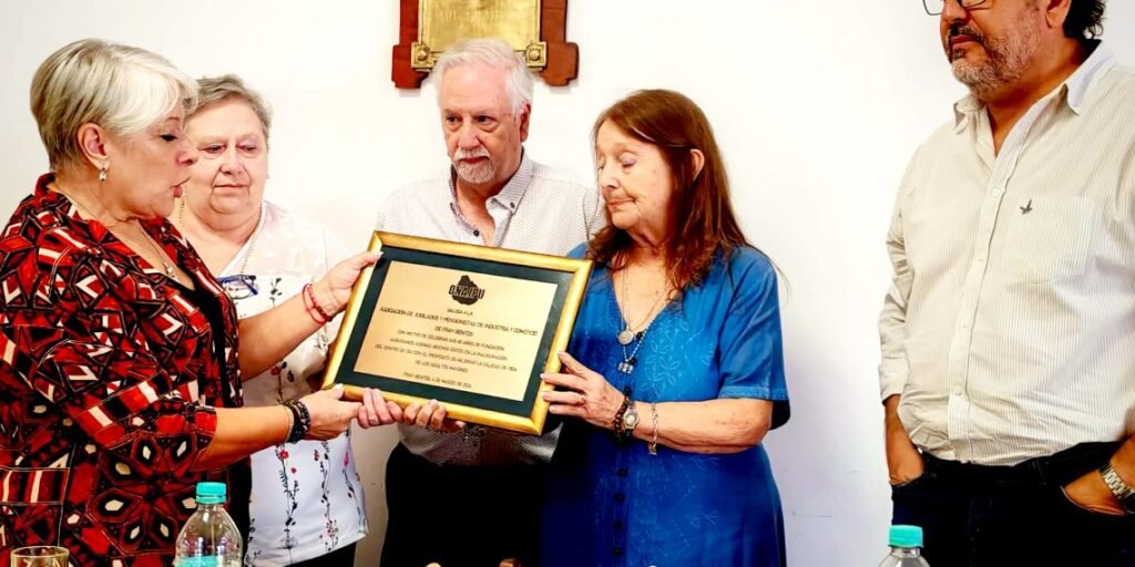 Río Negro: el Centro diurno para adultos mayores, comenzará a funcionar en Fray Bentos