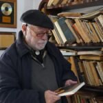 “Chalo” Yncháurregui defensor inquebrantable de los adultos mayores