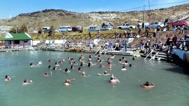 Escapada ideal para jubilados en plena cordillera neuquina con 50% de descuento