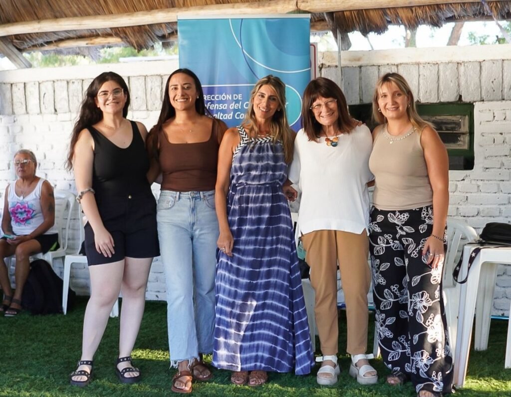 Prevención de estafas bancarias: dictarán capacitaciones en centros de jubilados de San Luis