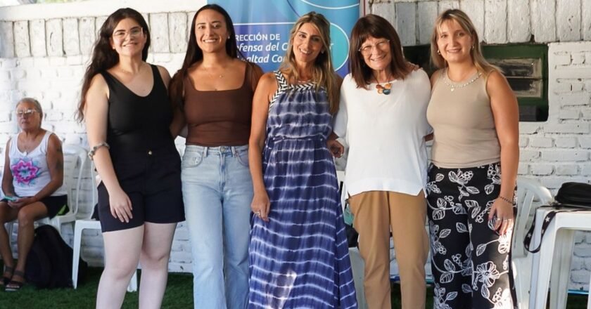 Prevención de estafas bancarias: dictarán capacitaciones en centros de jubilados de San Luis