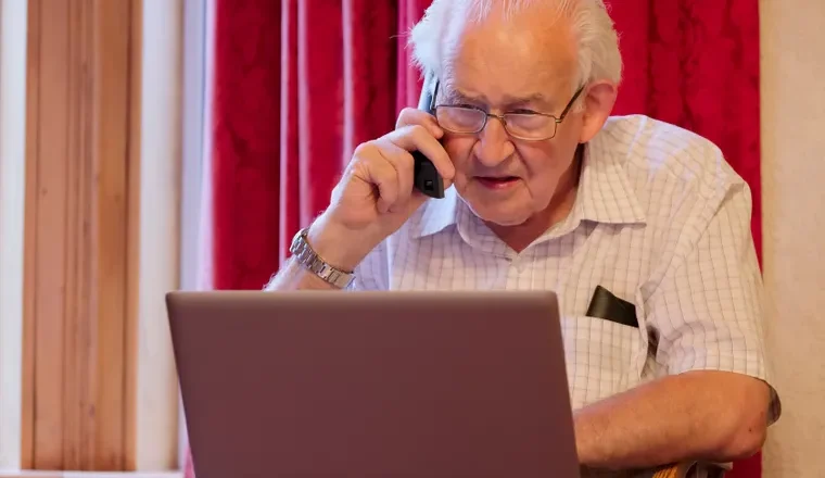 ANSES alertó por un sistema de estafas a jubilados y beneficiarios del organismo nacional