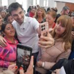 El gobernador de Chubut anunció novedades por la deuda de ANSES, y obras para centros de jubilados