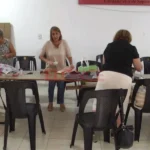 El Centro de Jubilados y Pensionados Provinciales de Paraná, ofrece más de 20 talleres para sus afiliados
