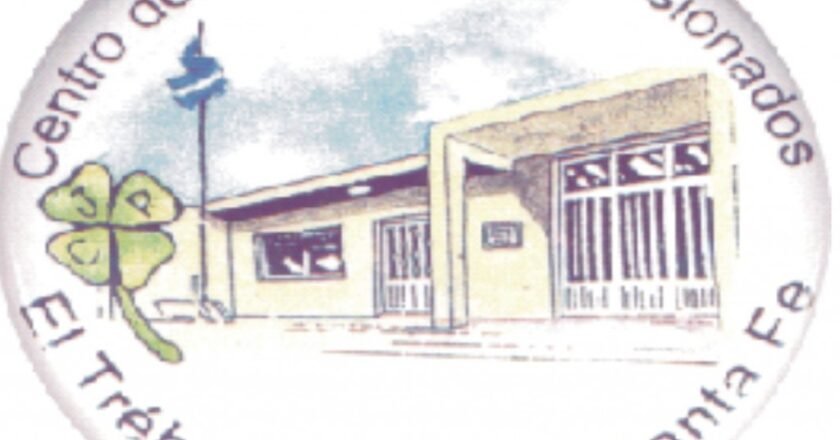 Centro de Jubilados de El Trébol con renovadas actividades para 2026