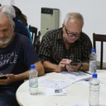 Salta: vuelve el programa “Mayores Conectados”  para aprender a usar el celular