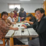 “Activa tu mente y tu cuerpo”: el proyecto para adultos mayores ,que se dicta en el Centro de Jubilados de Viedma