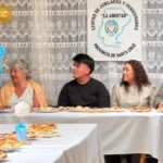 PAMI implementó merienda reforzada en el centro de jubilados “La Amistad” en Santa Cruz