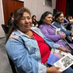 La Dirección General de Adultos Mayores de Salta, presentó el plan de trabajo 2026