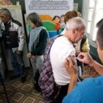 PAMI comenzó con la campaña antigripal 2026: cómo vacunarse gratis y sin orden médica