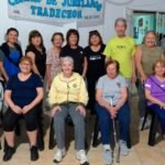 Santiago del Estero: el Centro de Jubilados Tradición inició sus talleres y el Programa Buen Vivir con amplia oferta de actividades