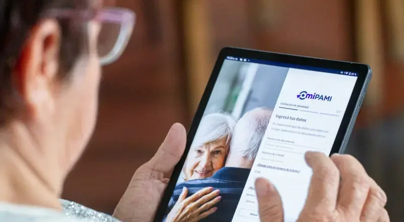 PAMI advierte a jubilados: ¿cómo evitar pagos indebidos por consultas y recetas?