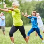 Jujuy: invitan a un “Encuentro Saludable” para adultos mayores en el Parque Xibi Xibi