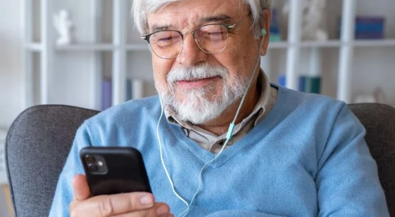 Relanzan el programa “Mayores Conectados / Tu Banco a un Clic” para jubilados de la provincia de Santa Cruz