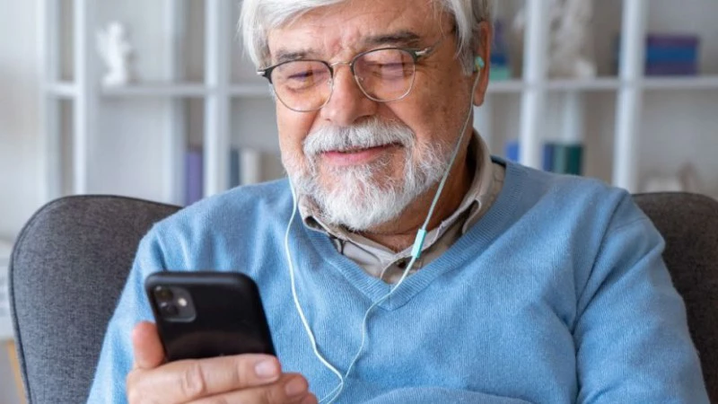 Relanzan el programa “Mayores Conectados / Tu Banco a un Clic” para jubilados de la provincia de Santa Cruz