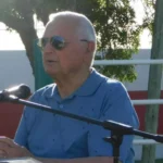 Murió Ercilio Aimone, presidente de la Federación de Jubilados y Pensionados de Entre Ríos