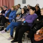 Mendoza: vuelve “En el Centro” para llevar música y teatro a los espacios de encuentro de las personas mayores de Guaymallén