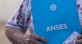 Este martes 14 ANSES paga al sector de la mínima con DNI terminado en 2