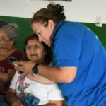 Salta: más de 500 adultos mayores se capacitan en herramientas digitales