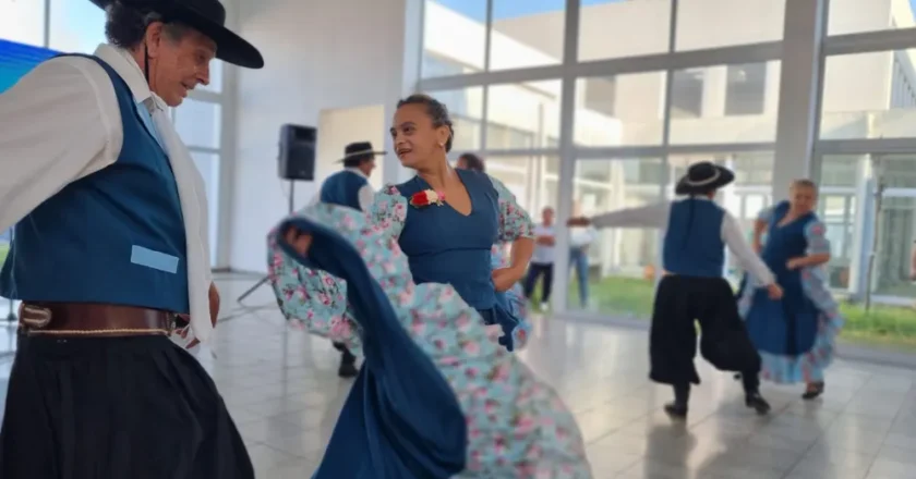 “Catamarca Fraterna: Tiempo de Zamba”, una jornada para adultos mayores, con actividades, servicios de salud y promoción de derechos