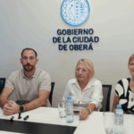 Misiones: El 17 de abril se realizará el primer Abuelazo Provincial, en el Parque de las Naciones de la ciudad de Oberá