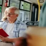 Proyecto de ley para que los jubilados de Santa Fe, tengan boleto gratuito en el transporte público