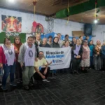 Tucumán: adultos mayores de centros de jubilados de la capital acceden a talleres gratuitos del Municipio