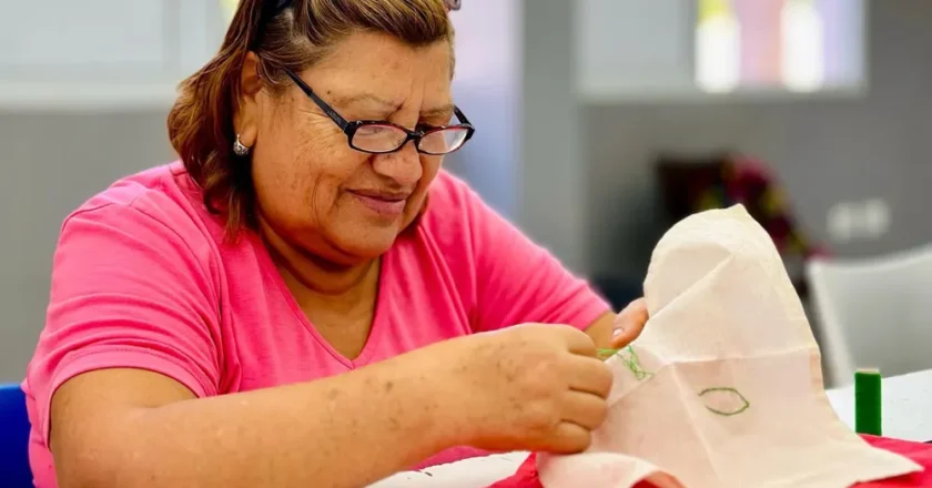 Lanzan una nueva edición del programa “Rejuvenecer Activamente” para adultos mayores de Catamarca