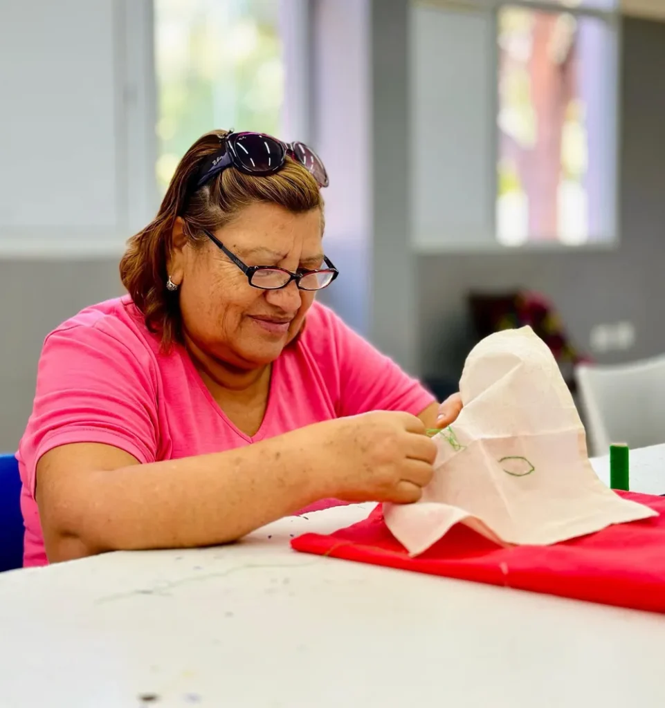 Lanzan una nueva edición del programa “Rejuvenecer Activamente” para adultos mayores de Catamarca